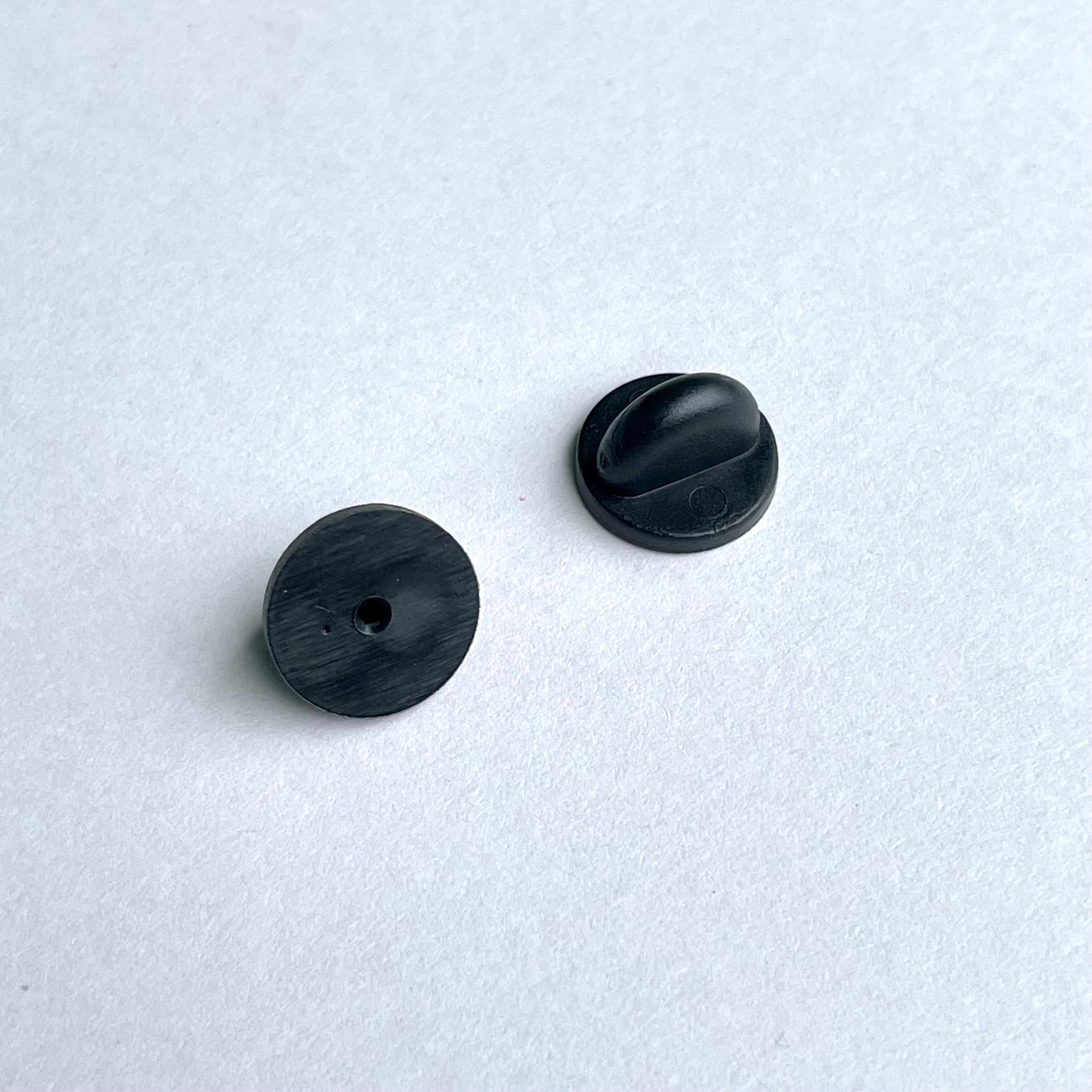 Kohola Pin - Black Nickel