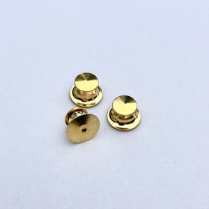 Kohola Pin - Gold